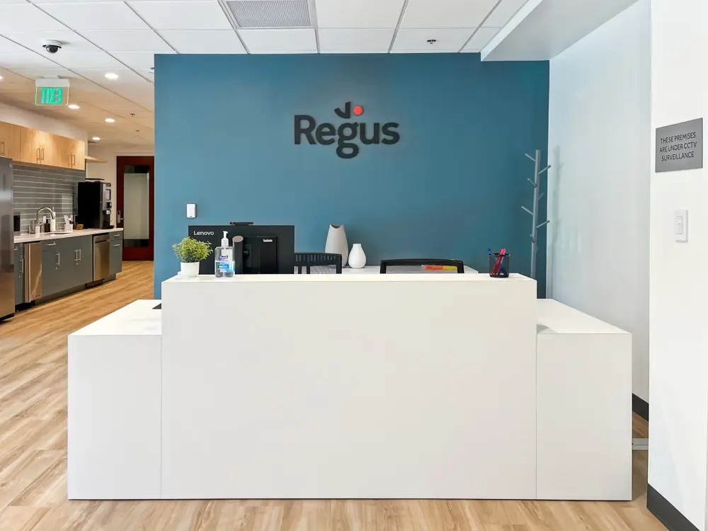 Regus FL, Maitland - Concourse Pkwy S