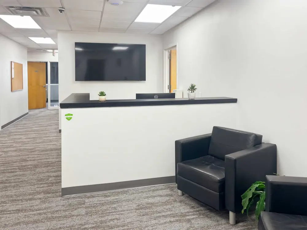 Regus VT, Williston - Interstate Corporate Ctr