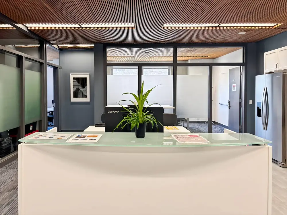 Regus IA, Des Moines - Grand Ave