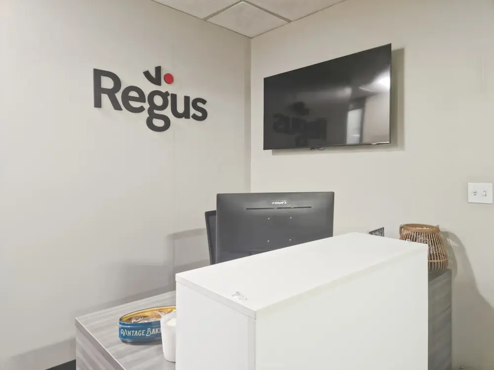 Regus WA, Bremerton - Warren Ave