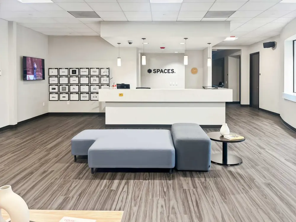 Spaces CA, Fresno - E River Park Circle