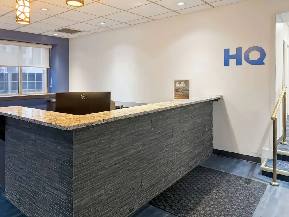 HQ ON, St Catharines - Queen St