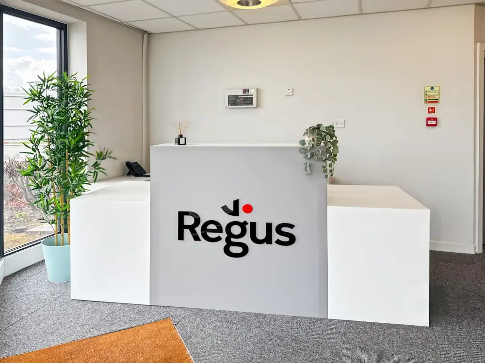 Regus Broxburn - Newbridge