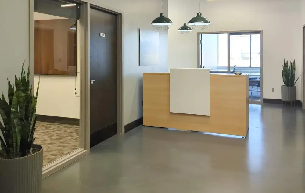 Regus NE, Omaha - S 72nd St