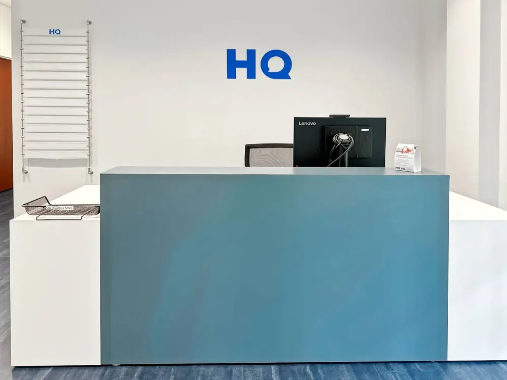 HQ NC, Bermuda Run - York Way