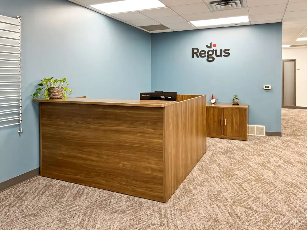 Regus MI, Grand Rapids - Broadmoor Ave