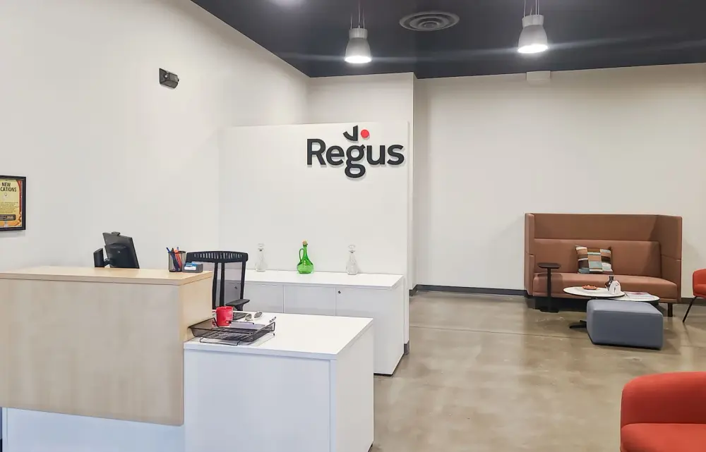 Regus WA, Spokane Valley - E Mirabeau Pkwy