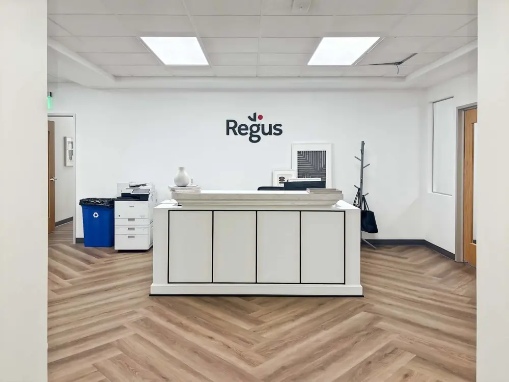 Regus IN, Indianapolis - Meridian St