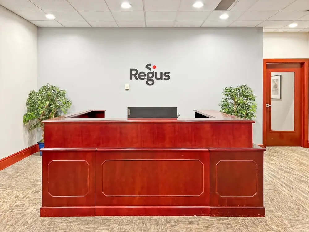 Regus PA, Pittsburgh - Sidney St
