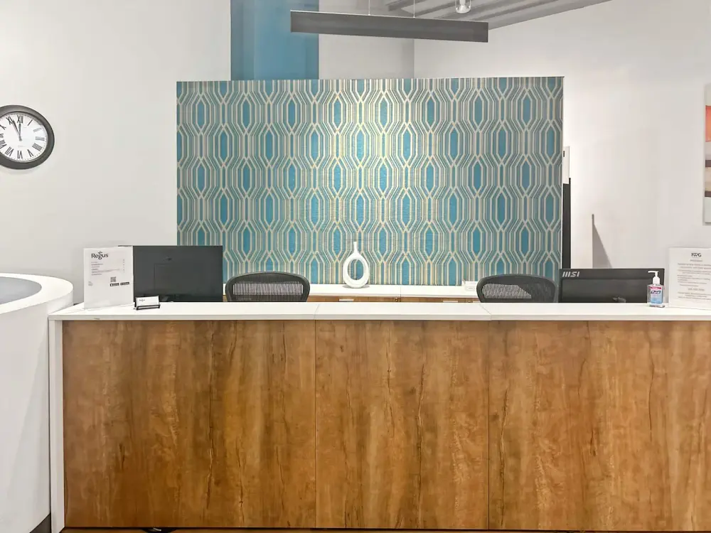 Regus FL, Coral Gables - Coral Gables