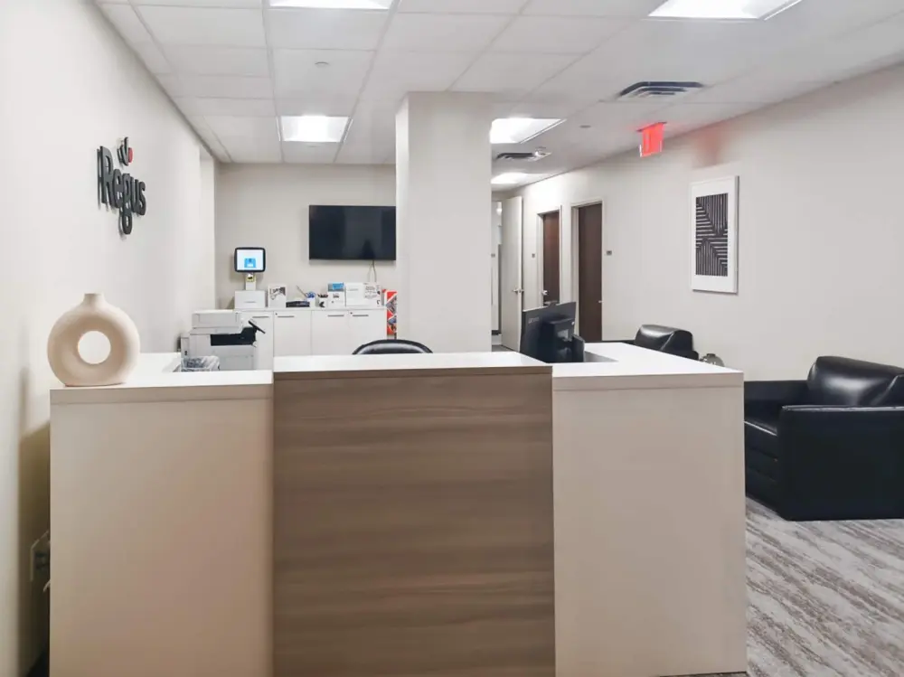 Regus NY, Hauppauge - Veterans Memorial Highway