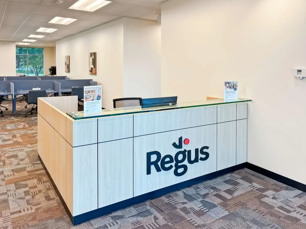 Regus IL, Hoffman Estates - Prairie Stone Pkwy