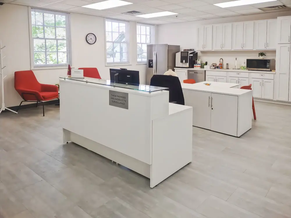Regus MO, Branson - W. Hwy 76