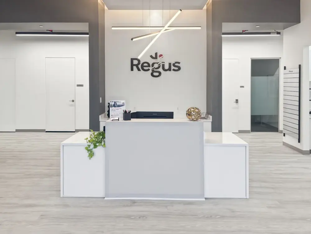 Regus TN, Nolensville - Nolensville RD