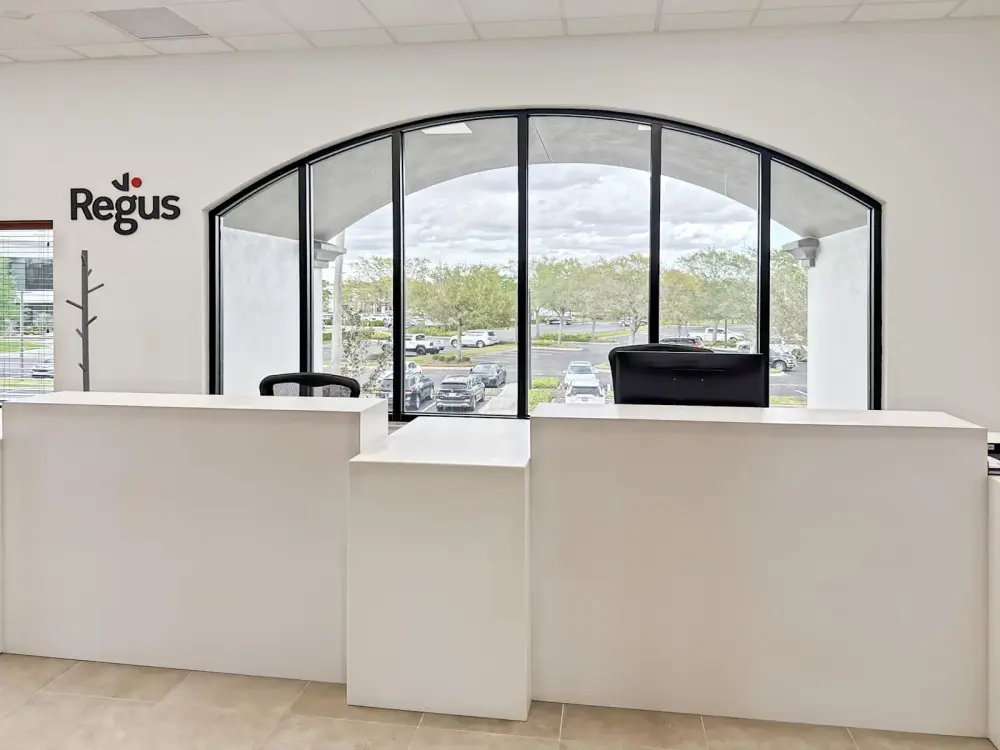 Regus FL, Sarasota - Lakewood Ranch