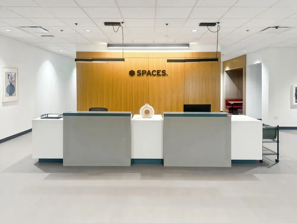 Spaces FL, Winter Park - N Orlando Ave