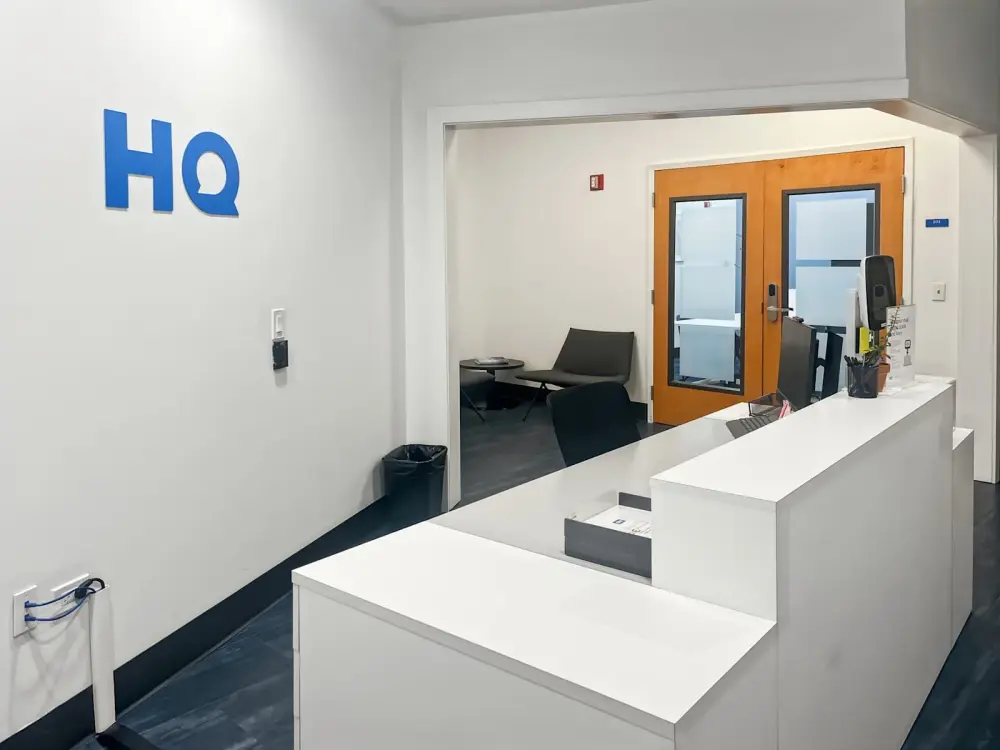 HQ FL, Orlando - Park Center Dr