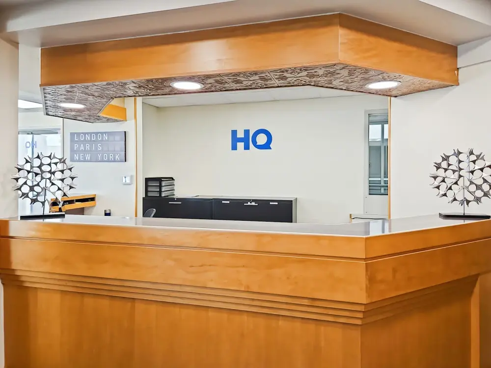 HQ WI, Madison - Corporate Dr