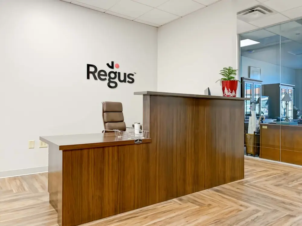 Regus CO, Greenwood Village - Crescent Pkwy