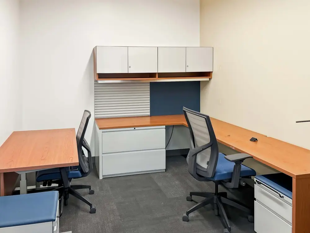 Regus IL, Rosemont - O'Hare - Higgins Rd
