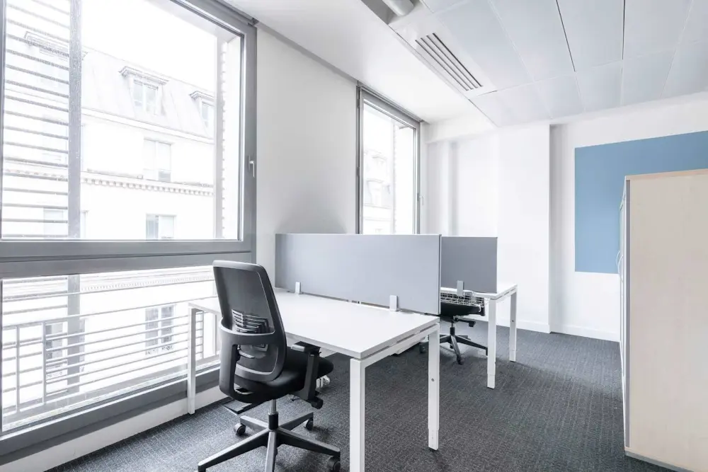 Regus PARIS, Saint Lazare