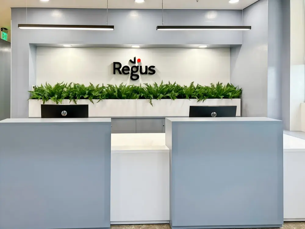 Regus Carmona, First Global Technopark