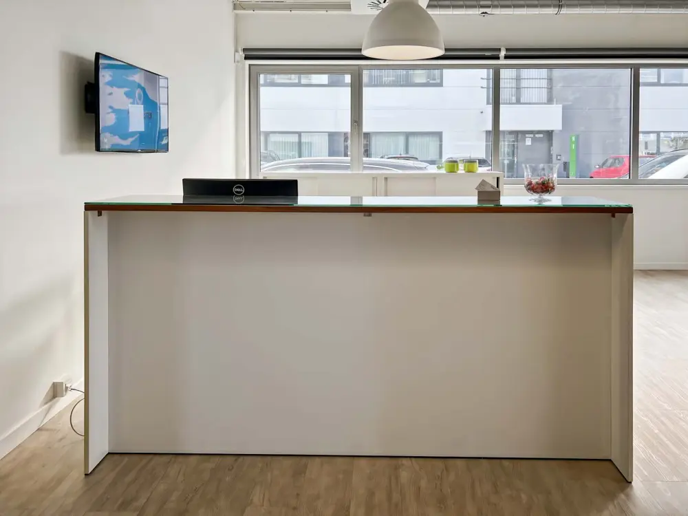 Regus Louvain-La-Neuve, Axis Parc