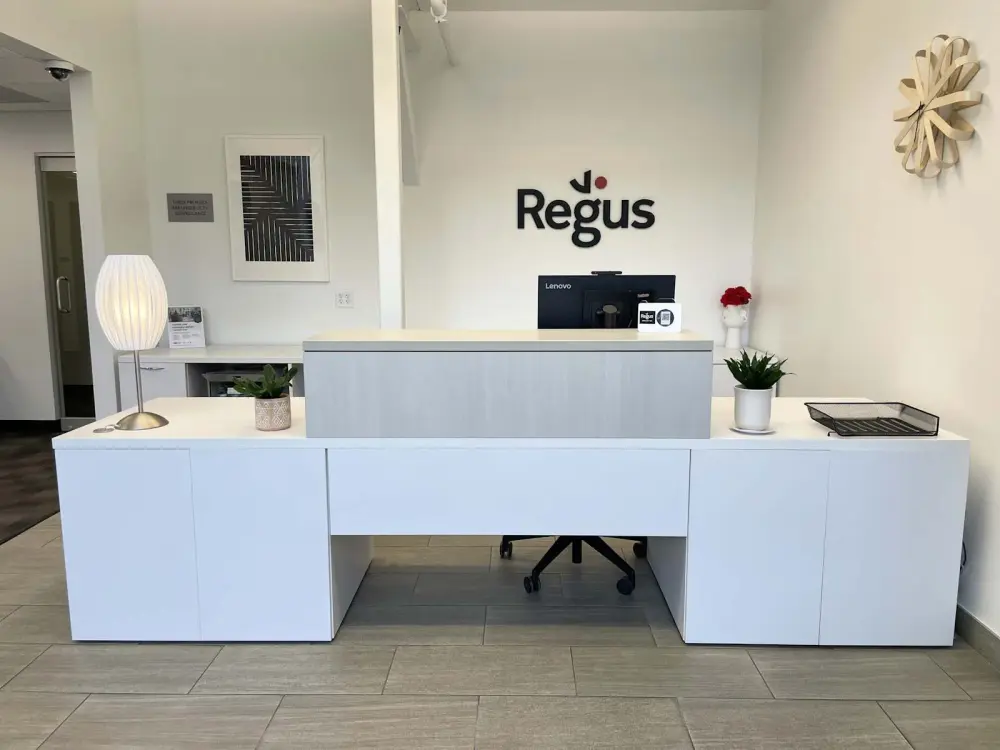 Regus CO, Fort Collins - Oak Park Dr
