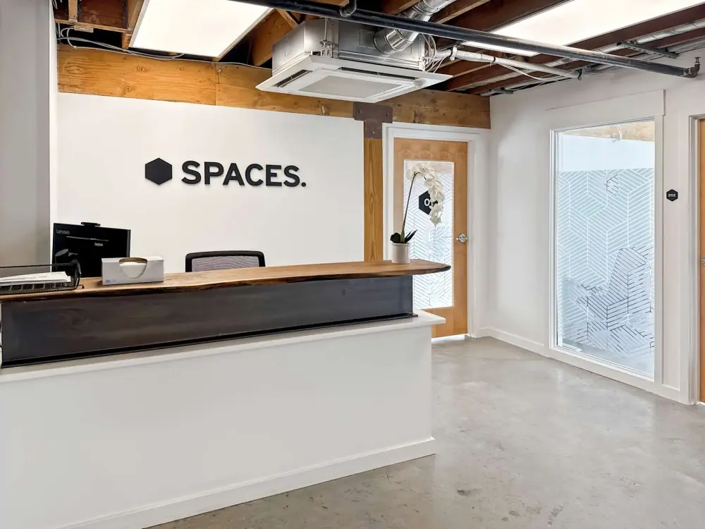 Spaces CO, Boulder - 1911 11th St