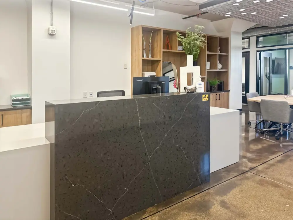 Spaces IN, Indianapolis - Massachusetts Ave
