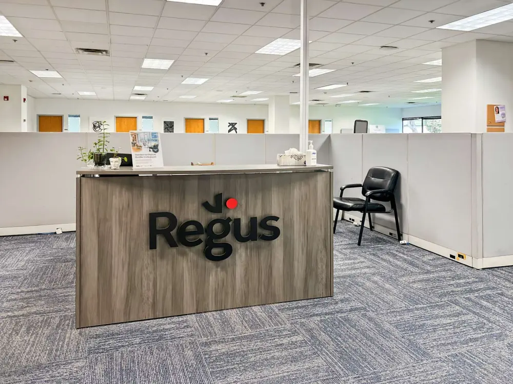 Regus CT, Shelton - 1 Waterview Dr