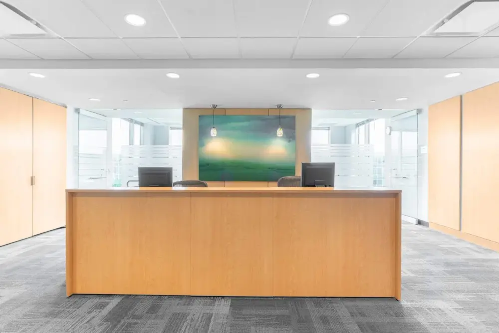 Regus PA, Fort Washington - Fort Washington