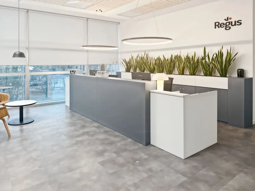Regus Rome, Navigatori