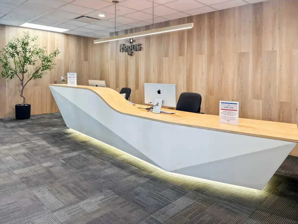 Regus FL, Clearwater - Tech Data Dr