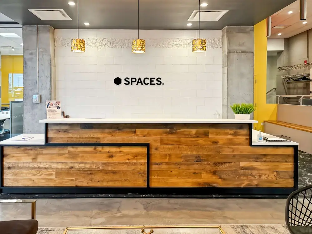Spaces IL, Arlington Heights - W Stonegate Blvd