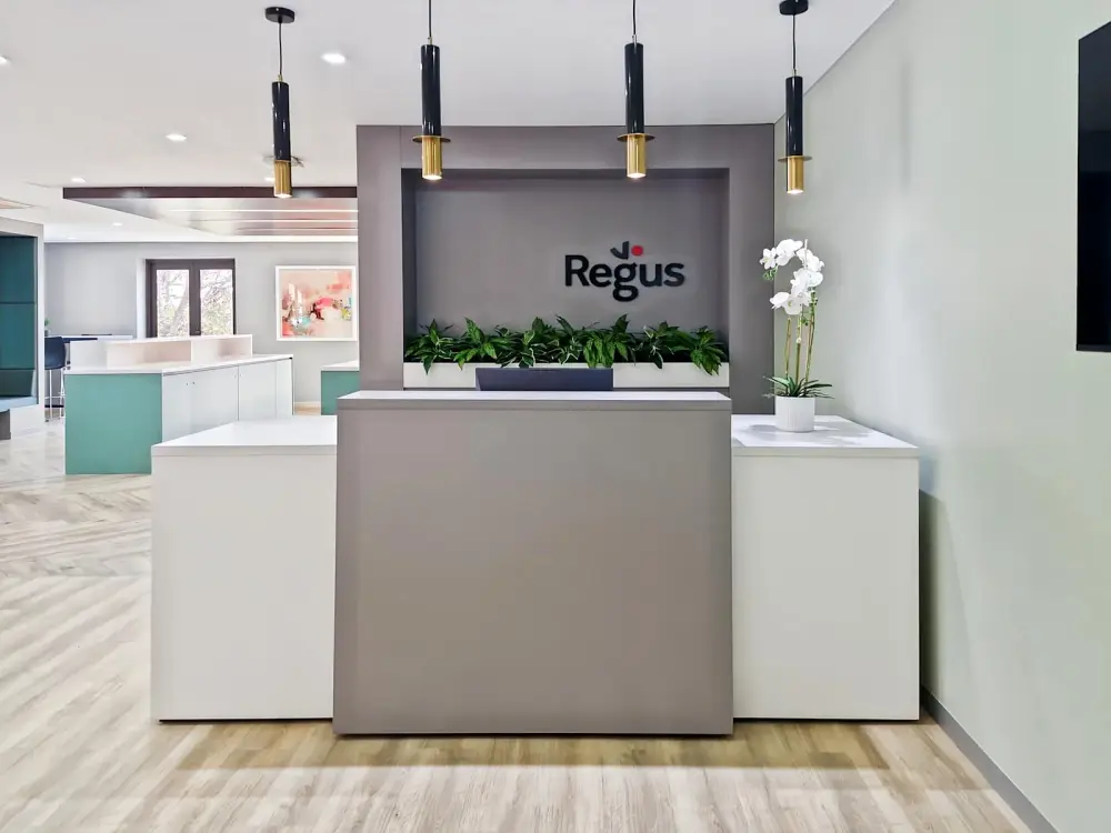 Regus Johannesburg, Darrenwood Randburg
