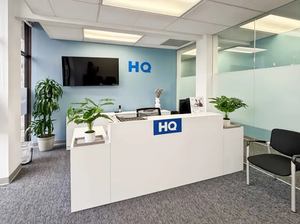 HQ CA, Torrance - Hawthorne Blvd
