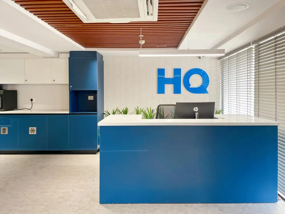 HQ Ludhiana, Sky Square