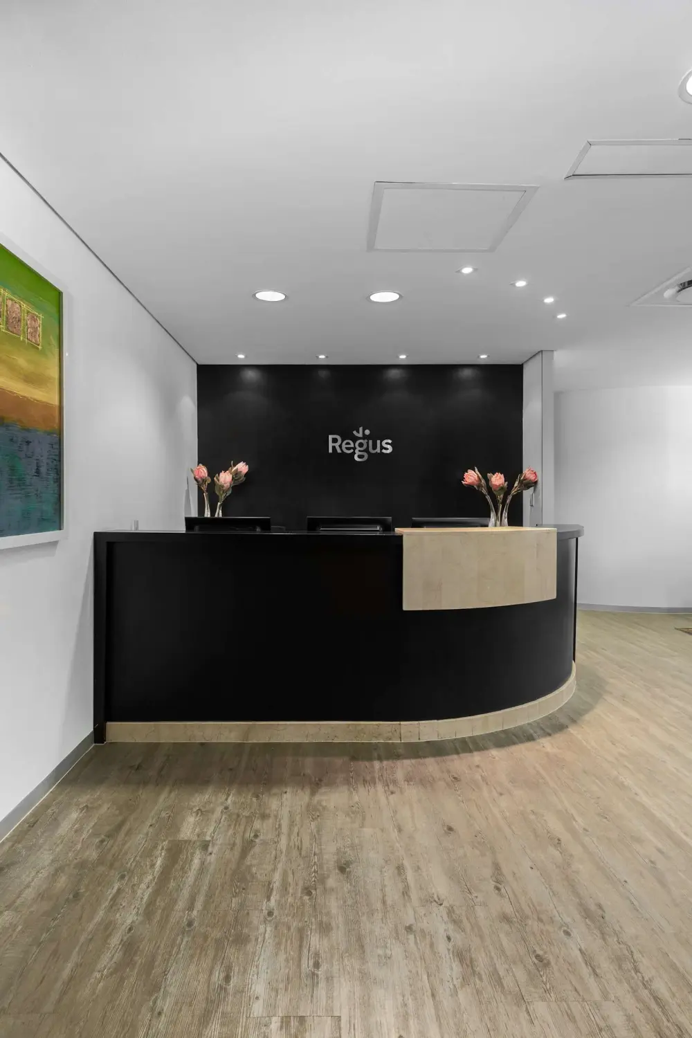 Regus CAPE TOWN, Century City