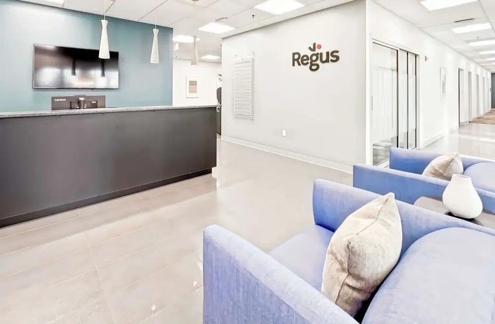 Regus VA, Leesburg - Catoctin Cir