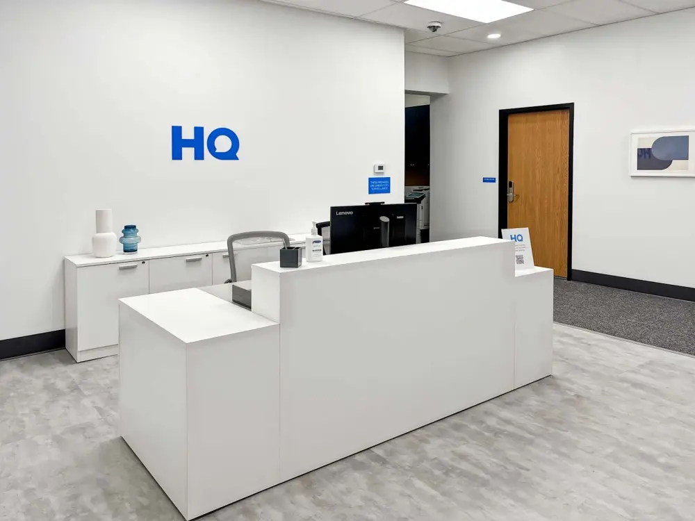 HQ MI, Monroe - S Monroe St