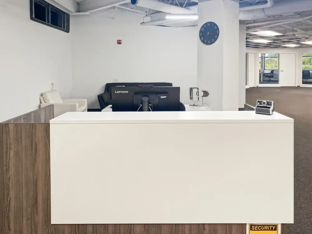 Regus CO, Denver- W 48th Ave