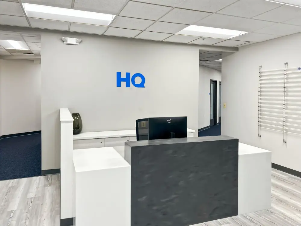 HQ MD, Owings Mills - Red Run Blvd