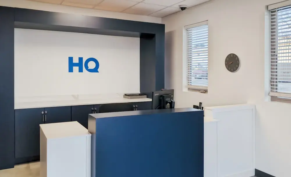 HQ MT, Bozeman - N 7th Ave