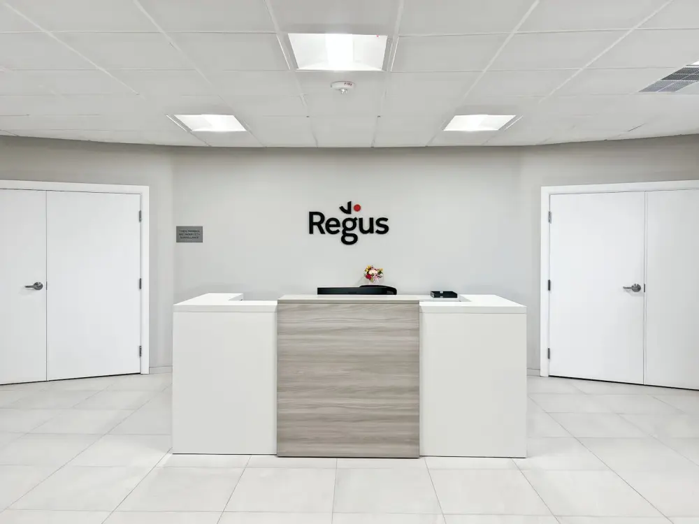 Regus FL, Clearwater - Countryside Corporate Ctr