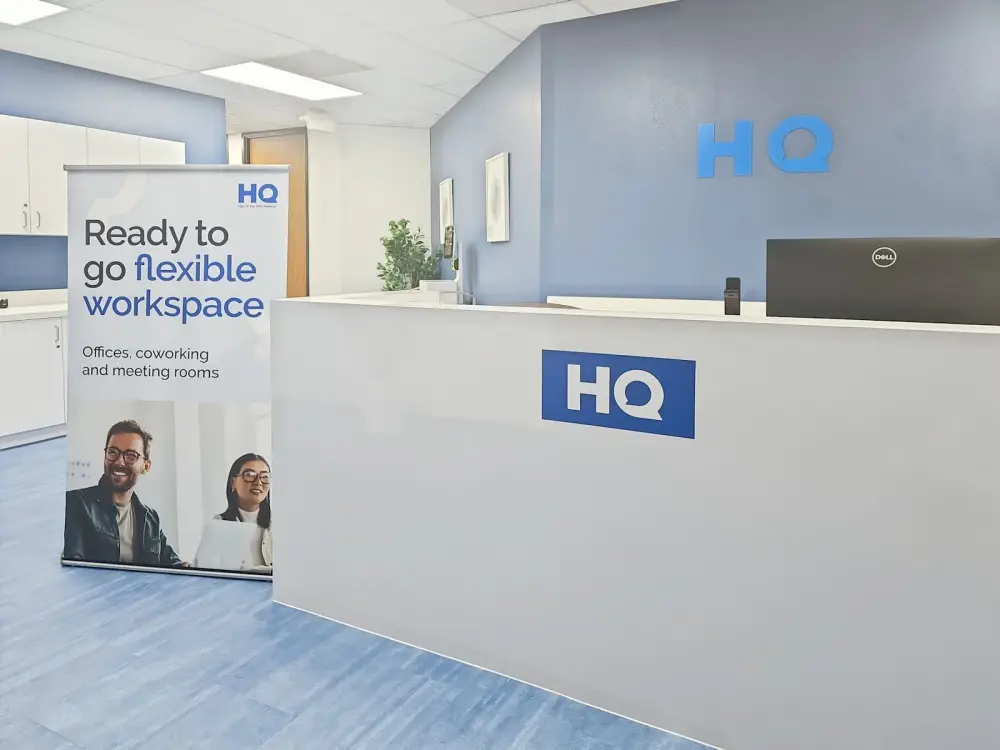 HQ TX, Dallas - Montfort Dr