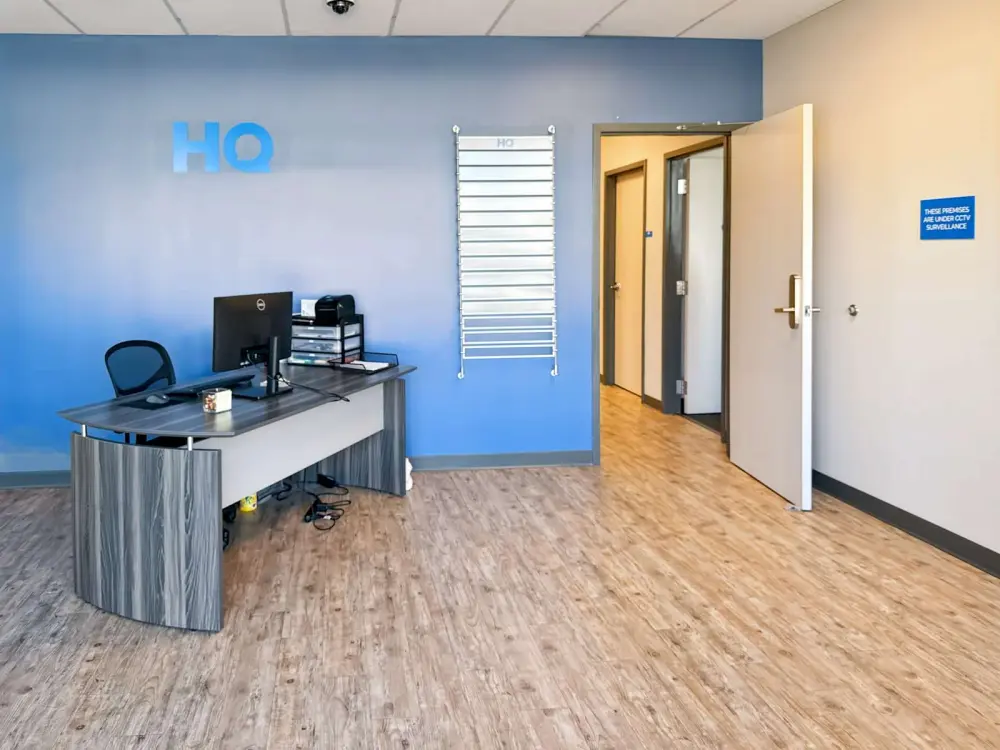 HQ OH, Cincinnati - Kemper Meadow Dr