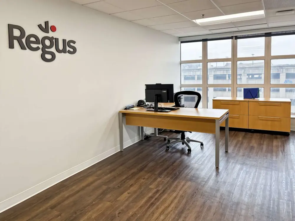 Regus MD, Baltimore - East Pratt