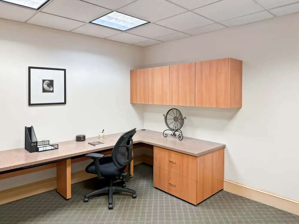 Regus NH, Bedford - South River Rd