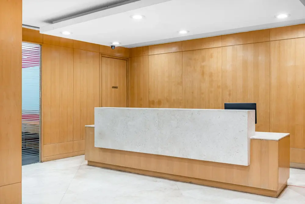 Regus HYDERABAD, Mid-Town
